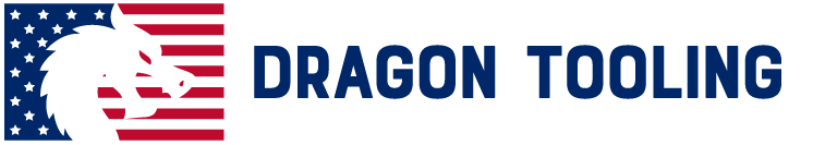 Dragon Tooling logo